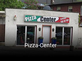 Pizza-Center