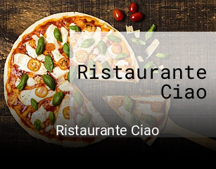 Ristaurante Ciao