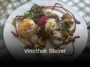 Vinothek Steirer