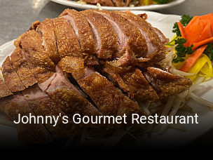 Johnny's Gourmet Restaurant