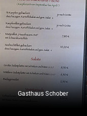 Gasthaus Schober