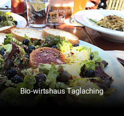 Bio-wirtshaus Taglaching