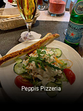 Peppis Pizzeria