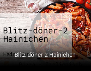 Blitz-döner-2 Hainichen