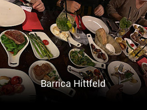 Barrica Hittfeld