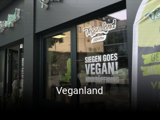 Veganland