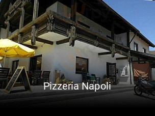 Pizzeria Napoli