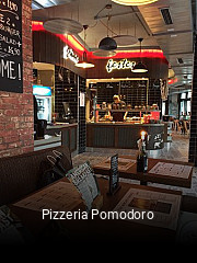 Pizzeria Pomodoro