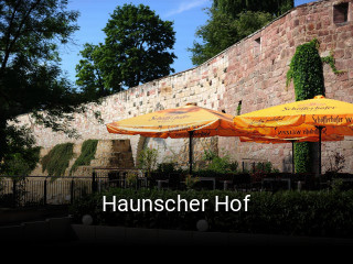 Haunscher Hof