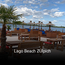 Lago Beach ZÜlpich