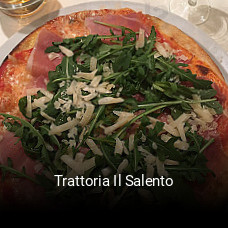 Trattoria Il Salento