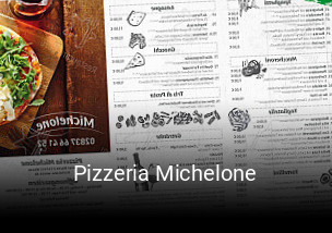 Pizzeria Michelone