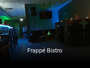 Frappé Bistro