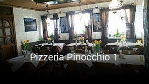 Pizzeria Pinocchio 1