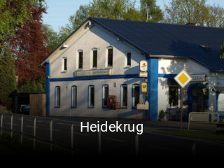 Heidekrug