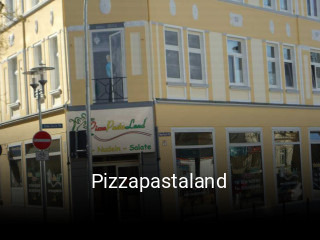 Pizzapastaland