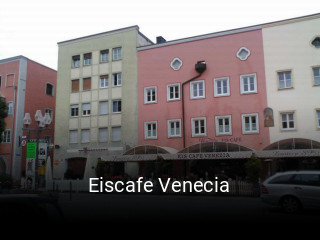 Eiscafe Venecia