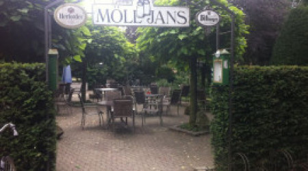 Mölljans