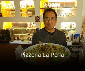 Pizzeria La Perla