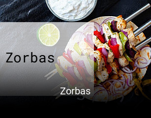 Zorbas