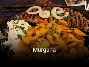 Murgana