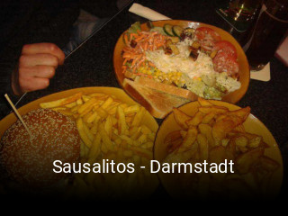 Sausalitos - Darmstadt