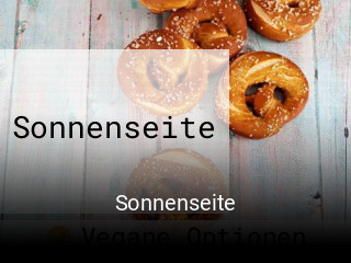 Sonnenseite