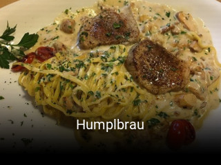 Humplbrau