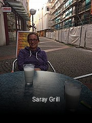 Saray Grill