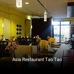 Asia Restaurant Tao Tao