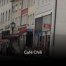 Café Chili