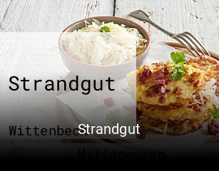 Strandgut