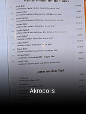 Akropolis