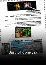 Gasthof Krone Lax