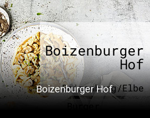 Boizenburger Hof