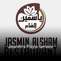 Jasmin's Pizza Service