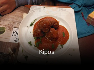 Kipos