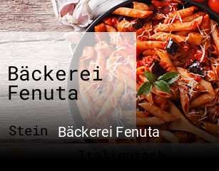 Bäckerei Fenuta