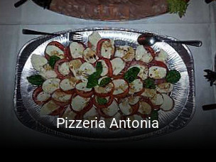 Pizzeria Antonia