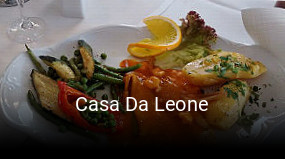 Casa Da Leone