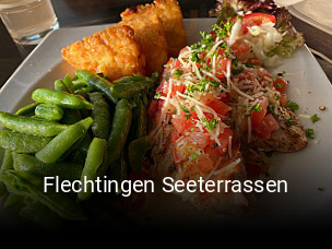 Flechtingen Seeterrassen