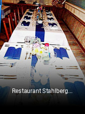 Restaurant Stahlberg Klause