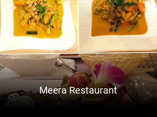 Meera Restaurant