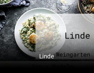 Linde