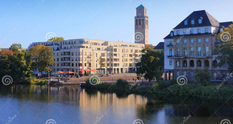 Mühlheim